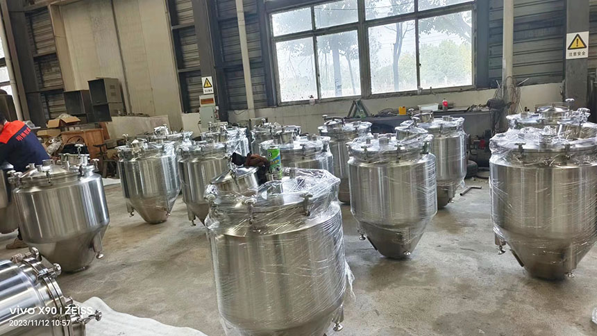 豆制品生產(chǎn)線設備